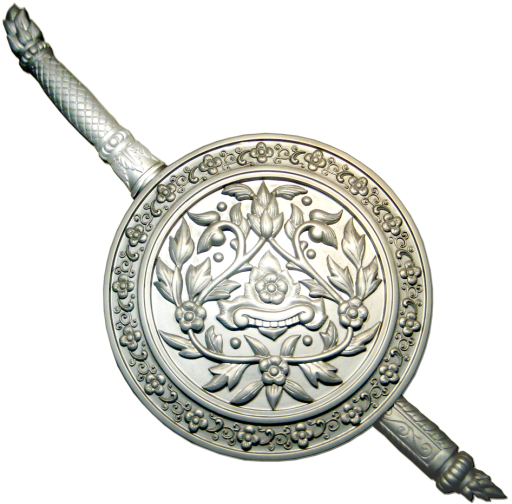 สถานีตำรวจภูธรโชคชัย logo